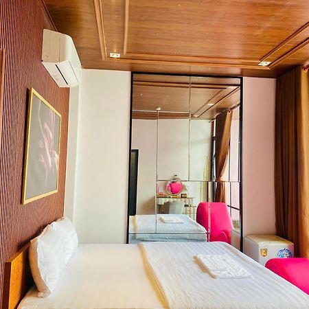 Khach San Nha Minh Hotel Cai Rang Luaran gambar