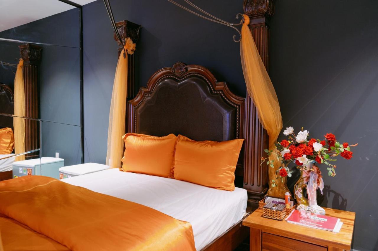 Khach San Nha Minh Hotel Cai Rang Luaran gambar